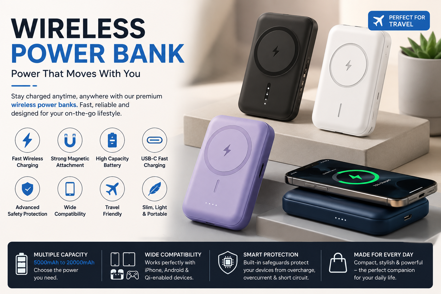 power bank