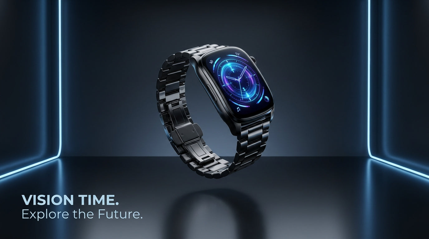 Smart Watches