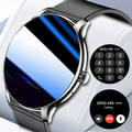 LAXASFIT Smart Watch