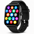 Gym smart watch for men or women