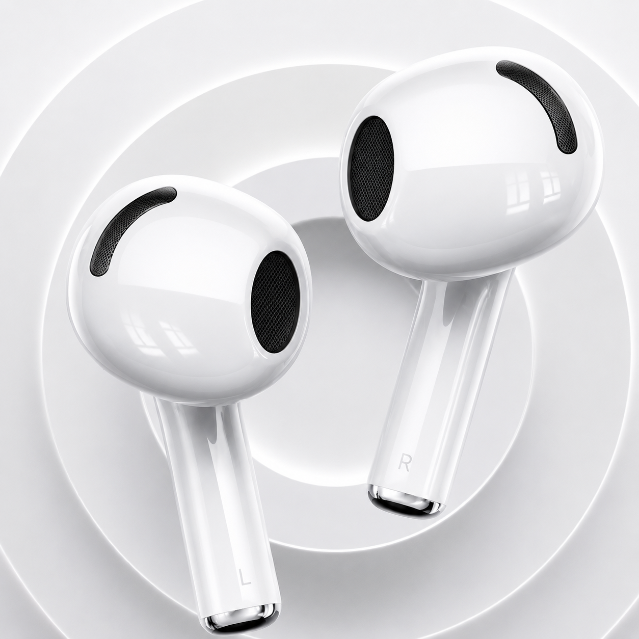 ANC Wireless Earbuds