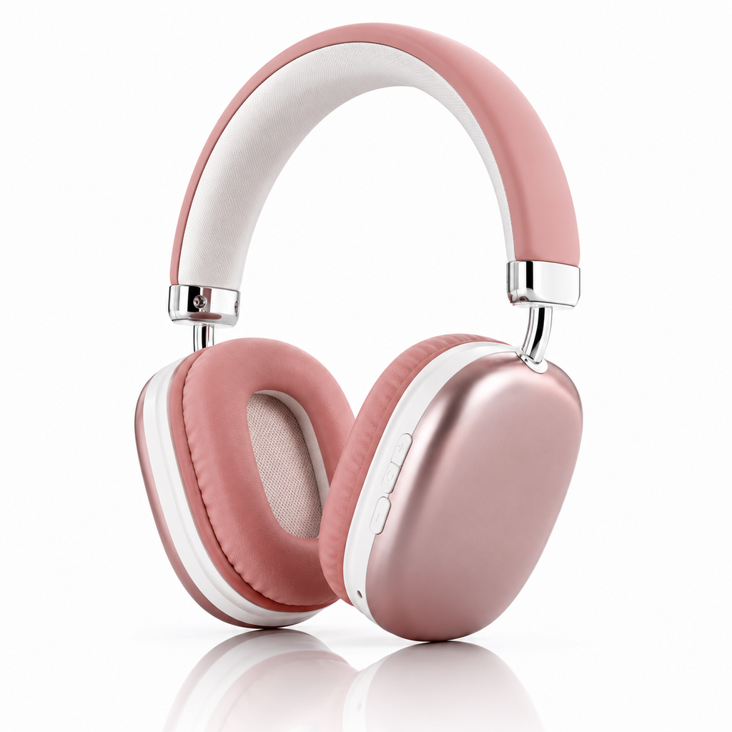 Air Max Wireless Headphones