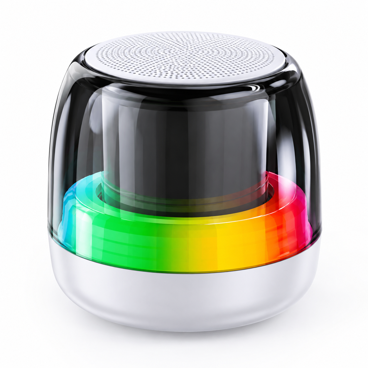 D2RC Bluetooth Speaker