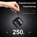 Portable Bluetooth Speaker