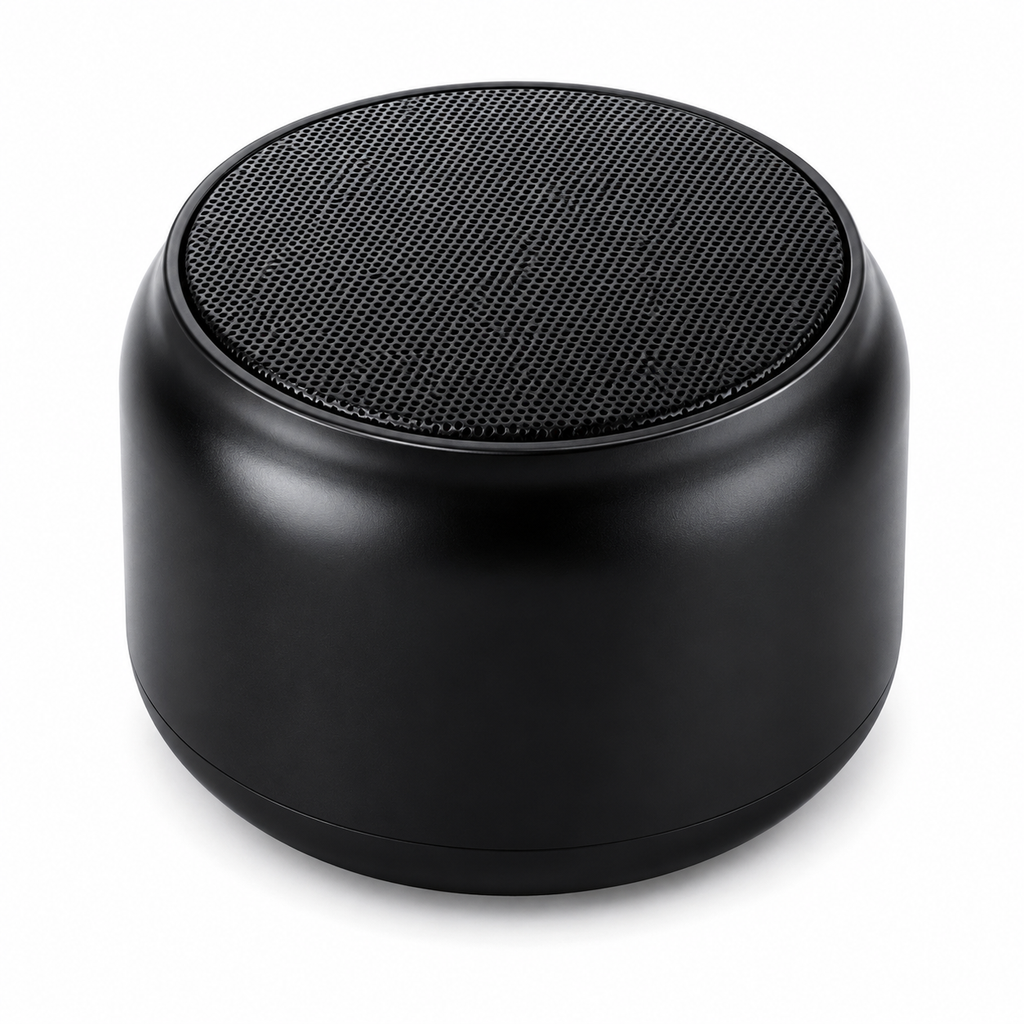 Portable Bluetooth Speaker