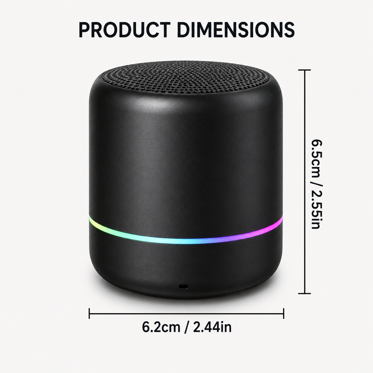 M01 Wireless Bluetooth Speaker