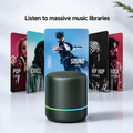 M01 Wireless Bluetooth Speaker