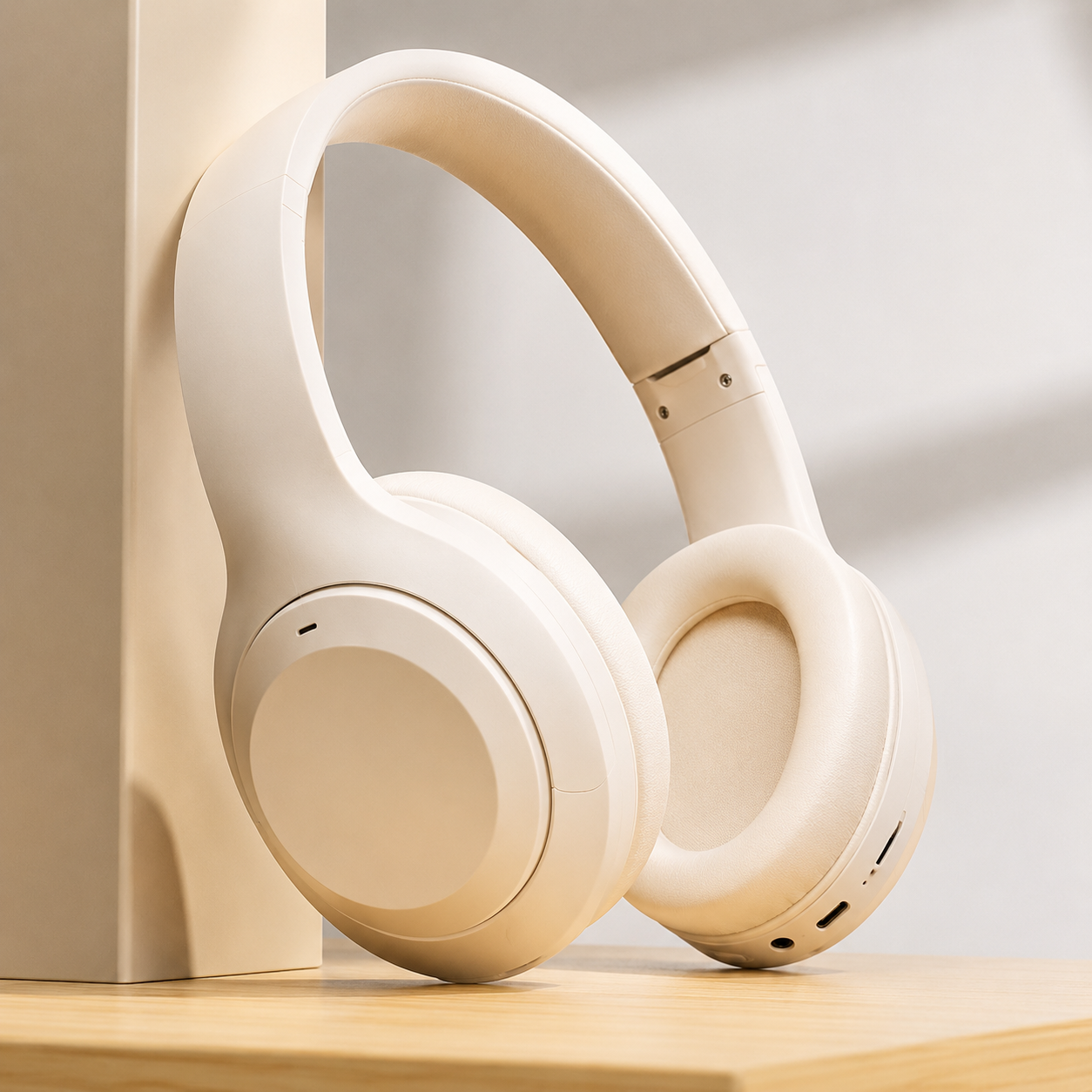 HiFi Stereo Gaming  Headphones