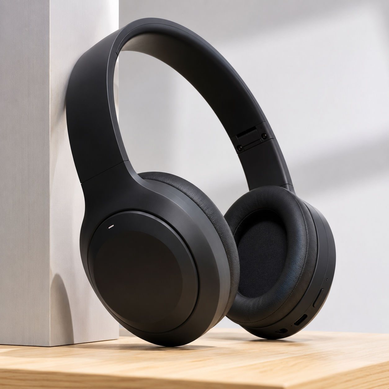 HiFi Stereo Gaming  Headphones